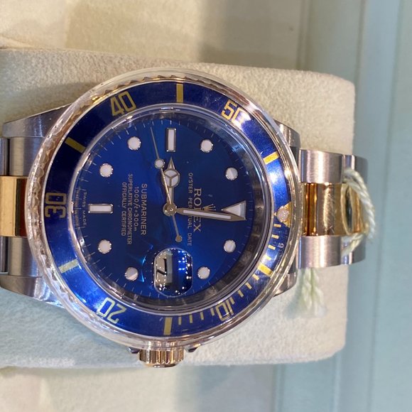 Rolex Submariner - Picture 6 of 7